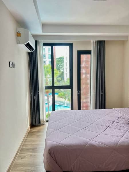 The One Chiang Mai, Chiang Mai, Moo 6, San Sai Noi, San Sai, Chiang Mai, 1 Bedroom, 36 sqm, Condo For Rent, by Best Choice Property, 500427753 - DDproperty.com