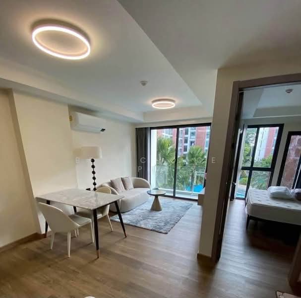 The One Chiang Mai, Chiang Mai, Moo 6, San Sai Noi, San Sai, Chiang Mai, 1 Bedroom, 36 sqm, Condo For Rent, by Best Choice Property, 500427753 - DDproperty.com