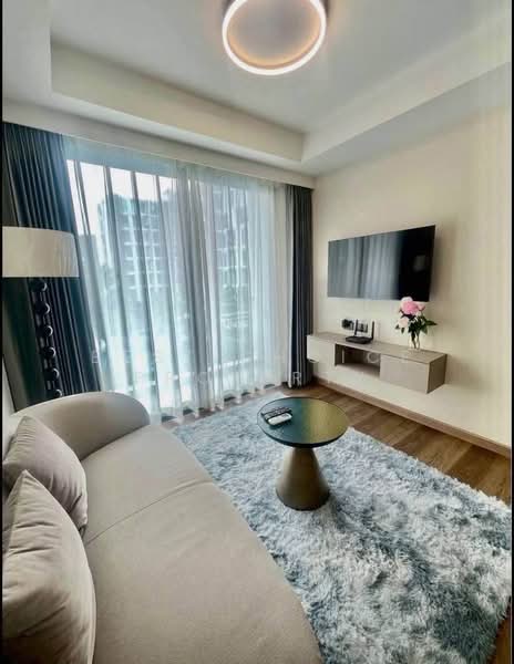 The One Chiang Mai, Chiang Mai, Moo 6, San Sai Noi, San Sai, Chiang Mai, 1 Bedroom, 36 sqm, Condo For Rent, by Best Choice Property, 500427753 - DDproperty.com