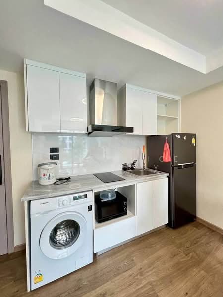 The One Chiang Mai, Chiang Mai, Moo 6, San Sai Noi, San Sai, Chiang Mai, 1 Bedroom, 36 sqm, Condo For Rent, by Best Choice Property, 500427753 - DDproperty.com