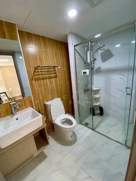 The One Chiang Mai, Chiang Mai, Moo 6, San Sai Noi, San Sai, Chiang Mai, 1 Bedroom, 36 sqm, Condo For Rent, by Best Choice Property, 500427753 - DDproperty.com