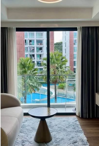 The One Chiang Mai : เดอะ วัน เชียงใหม่, เชียงใหม่, หมู่ที่ 6, สันทรายน้อย, สันทราย, เชียงใหม่, 36 ตร.ม., คอนโด ให้เช่า, โดย Best Choice Property, 500427753 - DDproperty.com