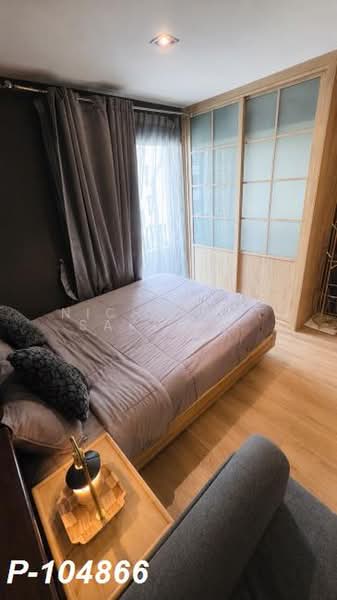 Elio Sukhumvit 64 : เอลลิโอ สุขุมวิท 64, Bangkok, 99 ซอยสุขุมวิท 64, Bang Chak, Phra Khanong, Bangkok, Studio, 22 sqm, Condo For Rent, by Nichaphat Sakunchayapha, 500427754 - DDproperty.com