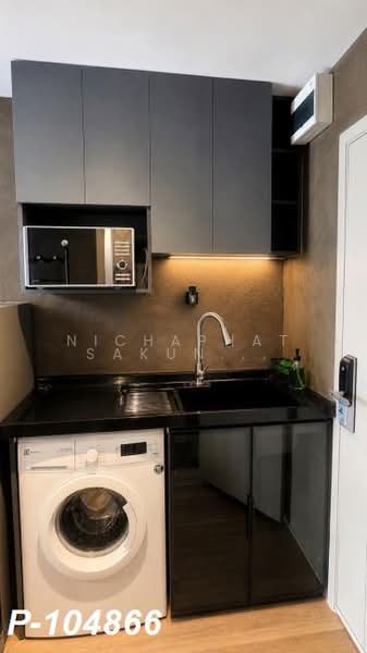 Elio Sukhumvit 64 : เอลลิโอ สุขุมวิท 64, Bangkok, 99 ซอยสุขุมวิท 64, Bang Chak, Phra Khanong, Bangkok, Studio, 22 sqm, Condo For Rent, by Nichaphat Sakunchayapha, 500427754 - DDproperty.com