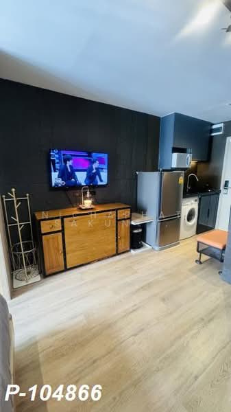 Elio Sukhumvit 64 : เอลลิโอ สุขุมวิท 64, Bangkok, 99 ซอยสุขุมวิท 64, Bang Chak, Phra Khanong, Bangkok, Studio, 22 sqm, Condo For Rent, by Nichaphat Sakunchayapha, 500427754 - DDproperty.com