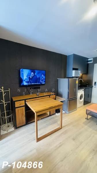 Elio Sukhumvit 64 : เอลลิโอ สุขุมวิท 64, Bangkok, 99 ซอยสุขุมวิท 64, Bang Chak, Phra Khanong, Bangkok, Studio, 22 sqm, Condo For Rent, by Nichaphat Sakunchayapha, 500427754 - DDproperty.com