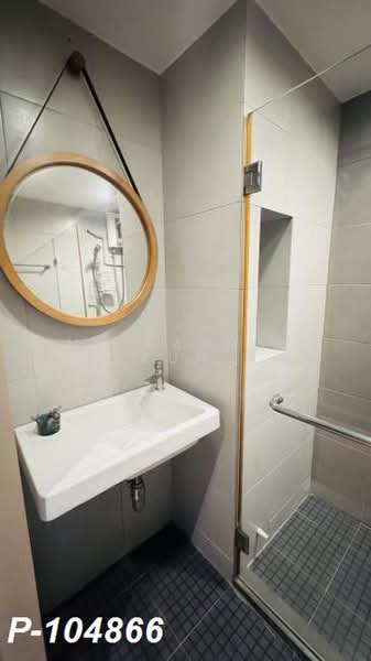 Elio Sukhumvit 64 : เอลลิโอ สุขุมวิท 64, Bangkok, 99 ซอยสุขุมวิท 64, Bang Chak, Phra Khanong, Bangkok, Studio, 22 sqm, Condo For Rent, by Nichaphat Sakunchayapha, 500427754 - DDproperty.com