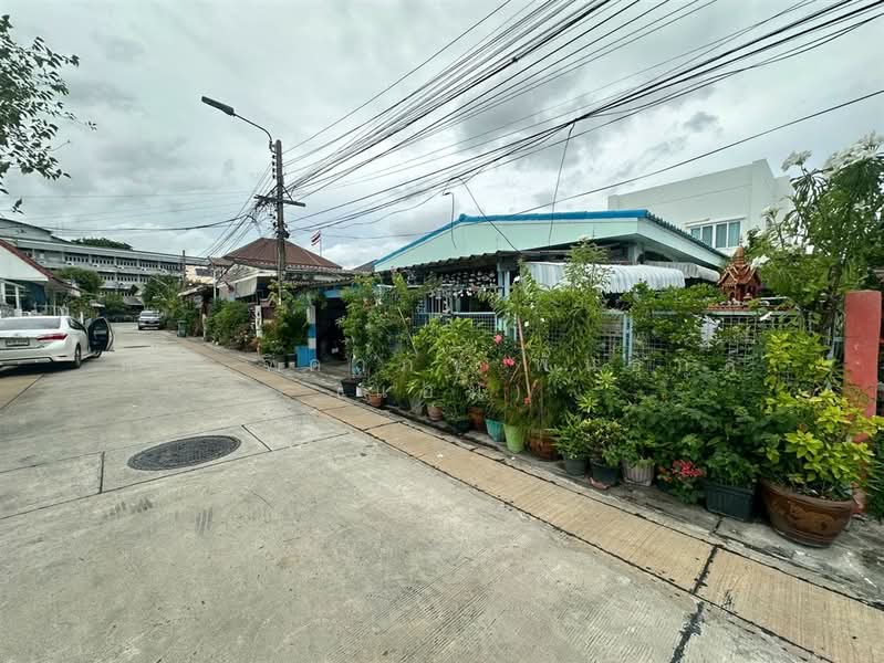 Baan Thipawal : บ้านทิพวัล, สมุทรปราการ, บางเมืองใหม่, เมืองสมุทรปราการ, สมุทรปราการ, 120 ตร.ม., บ้านเดี่ยว ขาย, โดย คุณ จิดาภา พันธุกุล (แอม), 500427755 - DDproperty.com