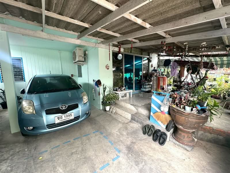 Baan Thipawal : บ้านทิพวัล, สมุทรปราการ, บางเมืองใหม่, เมืองสมุทรปราการ, สมุทรปราการ, 120 ตร.ม., บ้านเดี่ยว ขาย, โดย คุณ จิดาภา พันธุกุล (แอม), 500427755 - DDproperty.com
