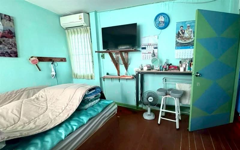 Baan Thipawal, Samut Prakan, Bang Muang Mai, Muang Samut Prakarn, Samut Prakan, 3 Bedrooms, 120 sqm, Single Detached House For Sale, by คุณ จิดาภา พันธุกุล (แอม), 500427755 - DDproperty.com