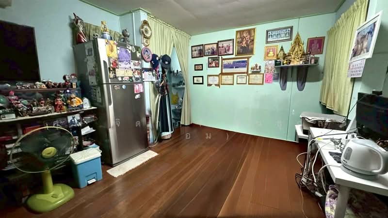 Baan Thipawal, Samut Prakan, Bang Muang Mai, Muang Samut Prakarn, Samut Prakan, 3 Bedrooms, 120 sqm, Single Detached House For Sale, by คุณ จิดาภา พันธุกุล (แอม), 500427755 - DDproperty.com