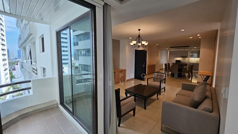 Baan Thai Living Ekkamai, Bangkok, 40 Soi Pridi Banomyong 31, Khlong Tan Nua, Watthana, Bangkok, 2 Bedrooms, 157 sqm, Condo For Rent, by BANGKOK PROPERTY AGENTS, 500427757 - DDproperty.com