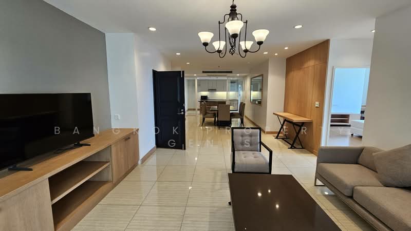 Baan Thai Living Ekkamai : บ้านไทยลิฟวิ่ง เอกมัย, กรุงเทพ, 40 ซอย ปรีดีพนมยงค์ 31, คลองตันเหนือ, วัฒนา, กรุงเทพ, 157 ตร.ม., คอนโด ให้เช่า, โดย BANGKOK PROPERTY AGENTS, 500427757 - DDproperty.com