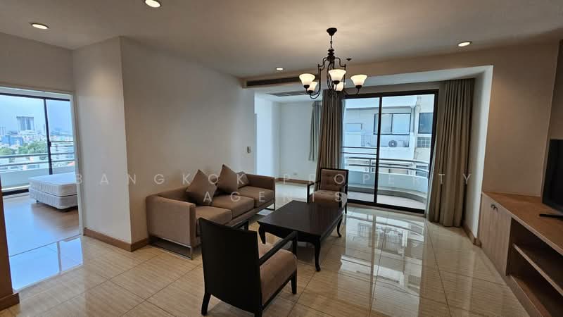 Baan Thai Living Ekkamai, Bangkok, 40 Soi Pridi Banomyong 31, Khlong Tan Nua, Watthana, Bangkok, 2 Bedrooms, 157 sqm, Condo For Rent, by BANGKOK PROPERTY AGENTS, 500427757 - DDproperty.com