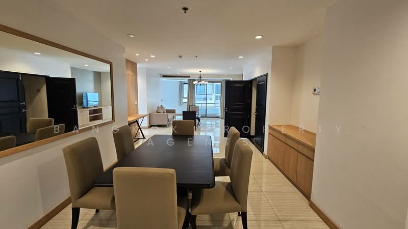 Baan Thai Living Ekkamai, Bangkok, 40 Soi Pridi Banomyong 31, Khlong Tan Nua, Watthana, Bangkok, 2 Bedrooms, 157 sqm, Condo For Rent, by BANGKOK PROPERTY AGENTS, 500427757 - DDproperty.com