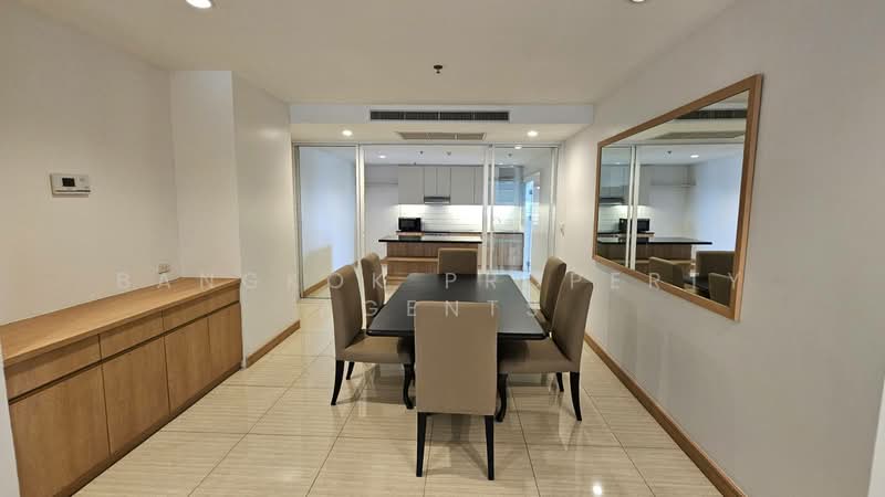 Baan Thai Living Ekkamai, Bangkok, 40 Soi Pridi Banomyong 31, Khlong Tan Nua, Watthana, Bangkok, 2 Bedrooms, 157 sqm, Condo For Rent, by BANGKOK PROPERTY AGENTS, 500427757 - DDproperty.com