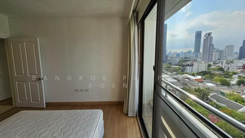 Baan Thai Living Ekkamai, Bangkok, 40 Soi Pridi Banomyong 31, Khlong Tan Nua, Watthana, Bangkok, 2 Bedrooms, 157 sqm, Condo For Rent, by BANGKOK PROPERTY AGENTS, 500427757 - DDproperty.com
