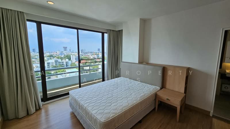 Baan Thai Living Ekkamai : บ้านไทยลิฟวิ่ง เอกมัย, กรุงเทพ, 40 ซอย ปรีดีพนมยงค์ 31, คลองตันเหนือ, วัฒนา, กรุงเทพ, 157 ตร.ม., คอนโด ให้เช่า, โดย BANGKOK PROPERTY AGENTS, 500427757 - DDproperty.com