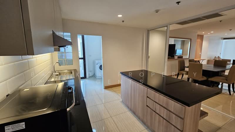 Baan Thai Living Ekkamai, Bangkok, 40 Soi Pridi Banomyong 31, Khlong Tan Nua, Watthana, Bangkok, 2 Bedrooms, 157 sqm, Condo For Rent, by BANGKOK PROPERTY AGENTS, 500427757 - DDproperty.com