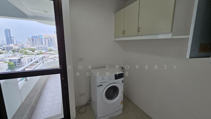 Baan Thai Living Ekkamai, Bangkok, 40 Soi Pridi Banomyong 31, Khlong Tan Nua, Watthana, Bangkok, 2 Bedrooms, 157 sqm, Condo For Rent, by BANGKOK PROPERTY AGENTS, 500427757 - DDproperty.com