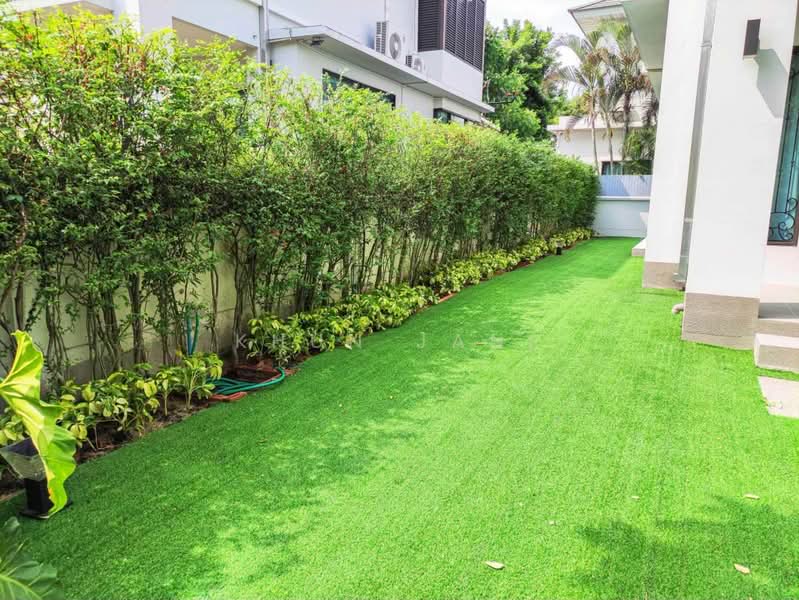 Perfect Masterpiece Sukhumvit 77, Samut Prakan, Soi Mu Ban Perfect Place Sukhumvit 77, Rachathewa, Bang Plee, Samut Prakan, 5 Bedrooms, 585 sqm, Single Detached House For Rent, by Khun Jane, 500427758 - DDproperty.com