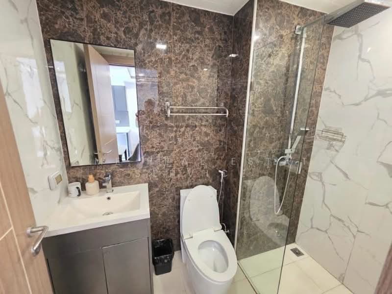 Arcadia Beach Continental, Chon Buri (Pattaya), 162-1468 Thap Phraya 7 Alley,, Nong Pru, Bang Lamung (Pattaya), Chon Buri (Pattaya), 1 Bedroom, 26 sqm, Condo For Sale, by HOME Real Estate Service, 500427759 - DDproperty.com
