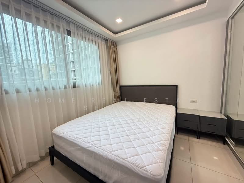 Arcadia Beach Continental, Chon Buri (Pattaya), 162-1468 Thap Phraya 7 Alley,, Nong Pru, Bang Lamung (Pattaya), Chon Buri (Pattaya), 1 Bedroom, 26 sqm, Condo For Sale, by HOME Real Estate Service, 500427759 - DDproperty.com