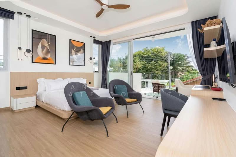 Villa in Phuket, Phuket, Rawai, Muang Phuket, Phuket, 5 Bedrooms, 447 sqm, Single Detached House For Sale, by Thanida Richy Estate Co., Ltd., 500427760 - DDproperty.com