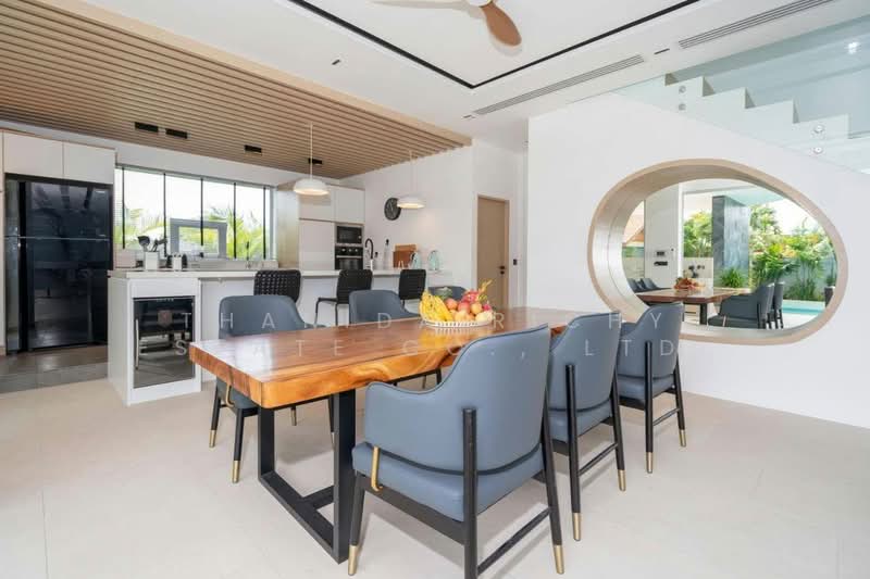 Villa in Phuket, Phuket, Rawai, Muang Phuket, Phuket, 5 Bedrooms, 447 sqm, Single Detached House For Sale, by Thanida Richy Estate Co., Ltd., 500427760 - DDproperty.com