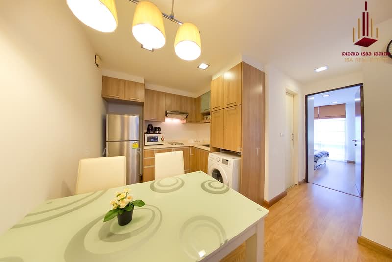 The Alcove Sukhumvit 49 : ดิ แอลโคฟ สุขุมวิท 49, กรุงเทพ, ซอยสุขุมวิท 49, คลองตันเหนือ, วัฒนา, กรุงเทพ, 62 ตร.ม., คอนโด ขาย, โดย JSA REAL ESTATE, 500427761 - DDproperty.com