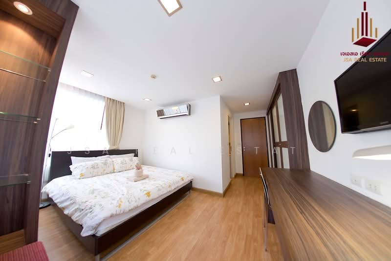 The Alcove Sukhumvit 49, Bangkok, Soi Sukhumvit 49, Khlong Tan Nua, Watthana, Bangkok, 2 Bedrooms, 62 sqm, Condo For Sale, by JSA REAL ESTATE, 500427761 - DDproperty.com