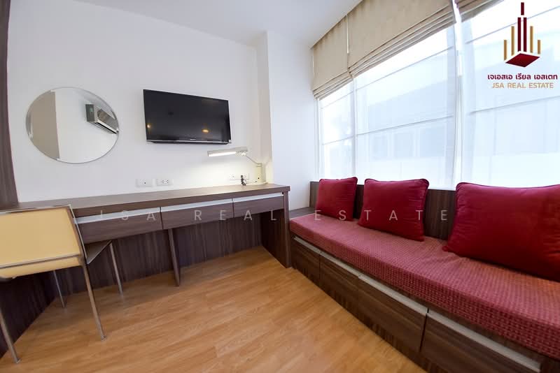 The Alcove Sukhumvit 49 : ดิ แอลโคฟ สุขุมวิท 49, กรุงเทพ, ซอยสุขุมวิท 49, คลองตันเหนือ, วัฒนา, กรุงเทพ, 62 ตร.ม., คอนโด ขาย, โดย JSA REAL ESTATE, 500427761 - DDproperty.com