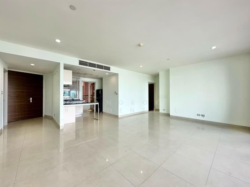 Watermark Chaophraya, bangkok, Soi Charoennakorn 39-41, Charoennakorn Road, Bang Lam Phu Lang, Khlong San, Bangkok, 3 Bedrooms, 146 sqm, Condo For Sale, by Bangkok Residential, 500427762 - DDproperty.com