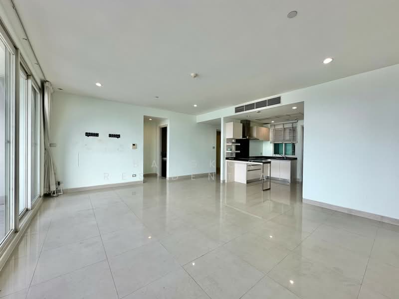 Watermark Chaophraya, bangkok, Soi Charoennakorn 39-41, Charoennakorn Road, Bang Lam Phu Lang, Khlong San, Bangkok, 3 Bedrooms, 146 sqm, Condo For Sale, by Bangkok Residential, 500427762 - DDproperty.com