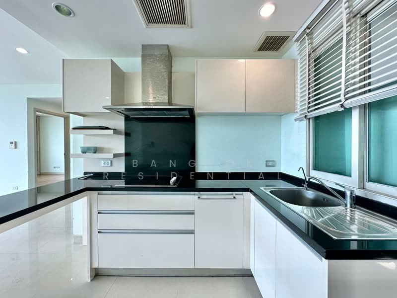 Watermark Chaophraya, bangkok, Soi Charoennakorn 39-41, Charoennakorn Road, Bang Lam Phu Lang, Khlong San, Bangkok, 3 Bedrooms, 146 sqm, Condo For Sale, by Bangkok Residential, 500427762 - DDproperty.com