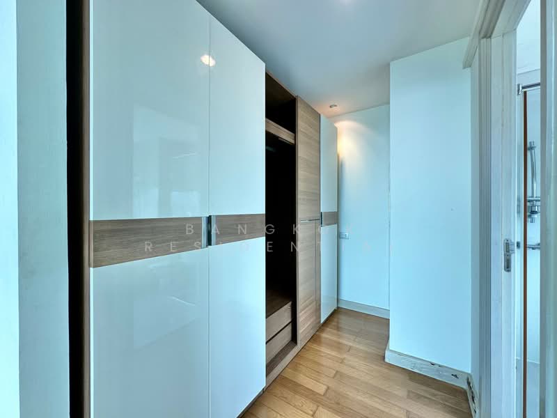 Watermark Chaophraya, bangkok, Soi Charoennakorn 39-41, Charoennakorn Road, Bang Lam Phu Lang, Khlong San, Bangkok, 3 Bedrooms, 146 sqm, Condo For Sale, by Bangkok Residential, 500427762 - DDproperty.com
