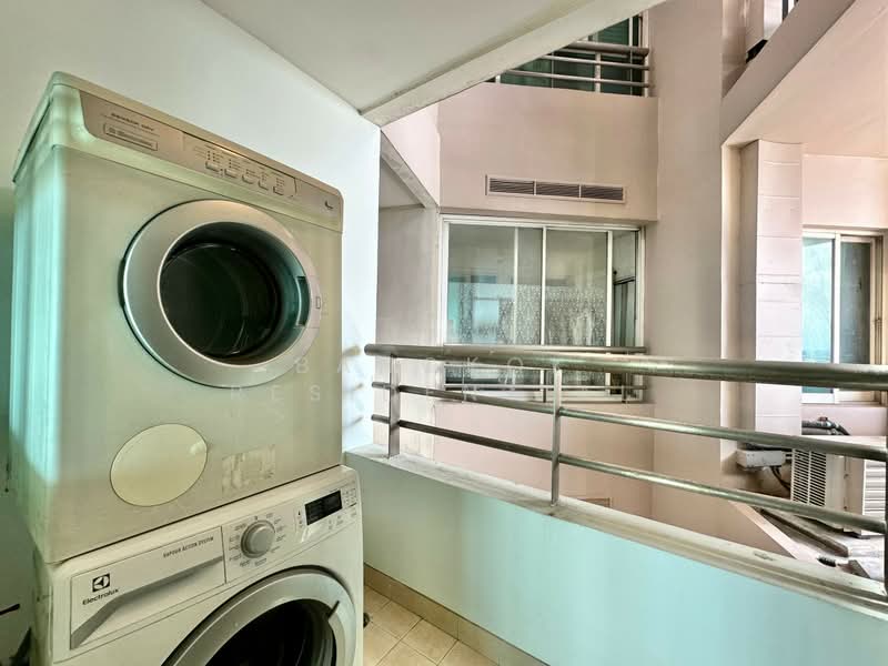 Watermark Chaophraya, bangkok, Soi Charoennakorn 39-41, Charoennakorn Road, Bang Lam Phu Lang, Khlong San, Bangkok, 3 Bedrooms, 146 sqm, Condo For Sale, by Bangkok Residential, 500427762 - DDproperty.com