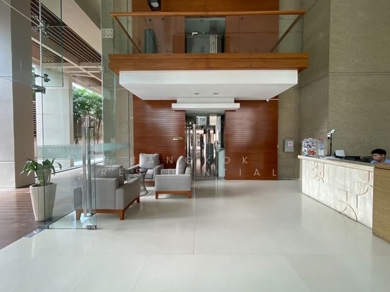 Watermark Chaophraya, bangkok, Soi Charoennakorn 39-41, Charoennakorn Road, Bang Lam Phu Lang, Khlong San, Bangkok, 3 Bedrooms, 146 sqm, Condo For Sale, by Bangkok Residential, 500427762 - DDproperty.com