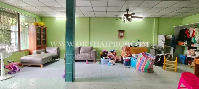 Baan Buathong 4 : บ้านบัวทอง 4, นนทบุรี, ถ.บ้านกล้วย-ไทรน้อย, พิมลราช, บางบัวทอง, นนทบุรี, 72 ตร.ม., ทาวน์เฮ้าส์ ขาย, โดย ณณัฐ ภัทรจินดานุวงศ์, 500427763 - DDproperty.com