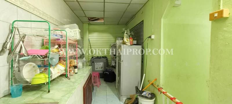 Baan Buathong 4 : บ้านบัวทอง 4, นนทบุรี, ถ.บ้านกล้วย-ไทรน้อย, พิมลราช, บางบัวทอง, นนทบุรี, 72 ตร.ม., ทาวน์เฮ้าส์ ขาย, โดย ณณัฐ ภัทรจินดานุวงศ์, 500427763 - DDproperty.com