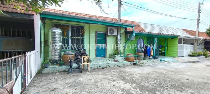 Baan Buathong 4 : บ้านบัวทอง 4, นนทบุรี, ถ.บ้านกล้วย-ไทรน้อย, พิมลราช, บางบัวทอง, นนทบุรี, 72 ตร.ม., ทาวน์เฮ้าส์ ขาย, โดย ณณัฐ ภัทรจินดานุวงศ์, 500427763 - DDproperty.com
