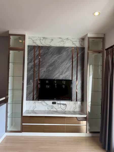 Sixnature Kalapaphruek, Bangkok, Kanlapaphruek Road, Bang Khae, Bangkok, 3 Bedrooms, 169 sqm, Townhouse For Rent, by ปรินทร์ญาดา ชิณโชติ, 500427764 - DDproperty.com