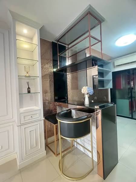 Sixnature Kalapaphruek, Bangkok, Kanlapaphruek Road, Bang Khae, Bangkok, 3 Bedrooms, 169 sqm, Townhouse For Rent, by ปรินทร์ญาดา ชิณโชติ, 500427764 - DDproperty.com