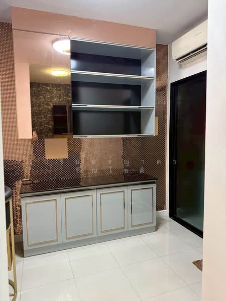 Sixnature Kalapaphruek, Bangkok, Kanlapaphruek Road, Bang Khae, Bangkok, 3 Bedrooms, 169 sqm, Townhouse For Rent, by ปรินทร์ญาดา ชิณโชติ, 500427764 - DDproperty.com