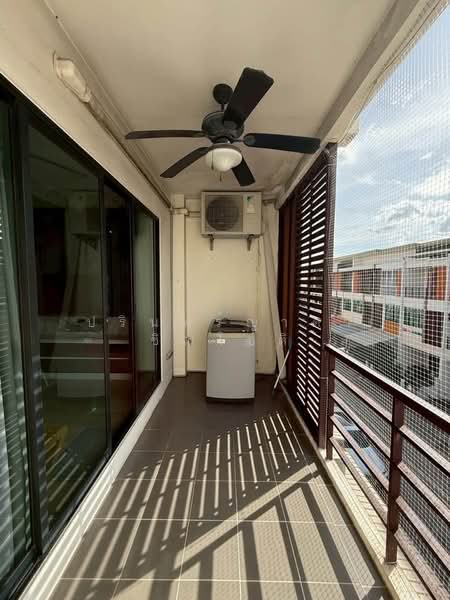 Sixnature Kalapaphruek, Bangkok, Kanlapaphruek Road, Bang Khae, Bangkok, 3 Bedrooms, 169 sqm, Townhouse For Rent, by ปรินทร์ญาดา ชิณโชติ, 500427764 - DDproperty.com