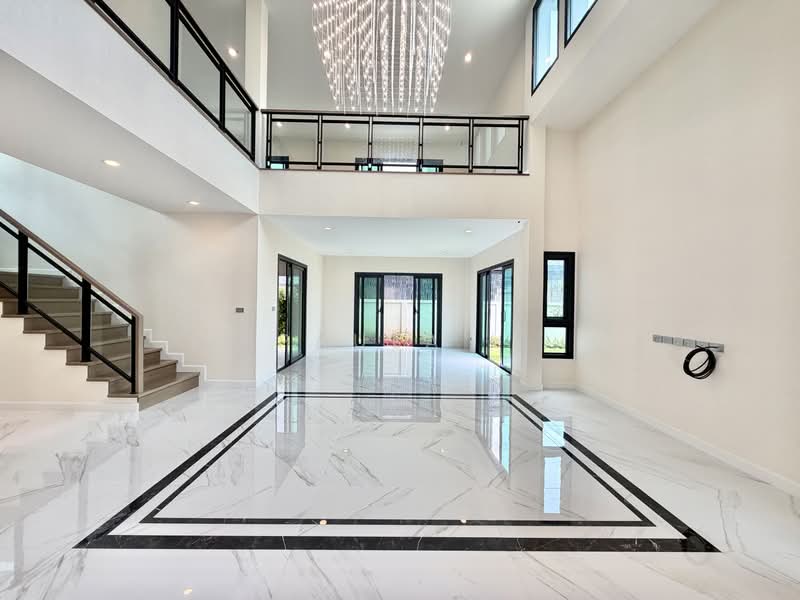 Supalai Essence Angsila, Chon Buri (Pattaya), Ang Sila, Muang Chon Buri, Chon Buri (Pattaya), 5 Bedrooms, 380 sqm, Single Detached House For Sale, by Paula ., 500427767 - DDproperty.com