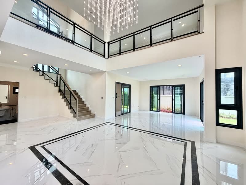 Supalai Essence Angsila, Chon Buri (Pattaya), Ang Sila, Muang Chon Buri, Chon Buri (Pattaya), 5 Bedrooms, 380 sqm, Single Detached House For Sale, by Paula ., 500427767 - DDproperty.com