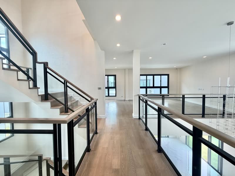 Supalai Essence Angsila, Chon Buri (Pattaya), Ang Sila, Muang Chon Buri, Chon Buri (Pattaya), 5 Bedrooms, 380 sqm, Single Detached House For Sale, by Paula ., 500427767 - DDproperty.com