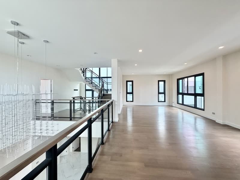 Supalai Essence Angsila, Chon Buri (Pattaya), Ang Sila, Muang Chon Buri, Chon Buri (Pattaya), 5 Bedrooms, 380 sqm, Single Detached House For Sale, by Paula ., 500427767 - DDproperty.com