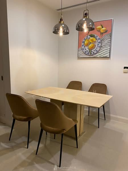 Q Langsuan, Bangkok, 54 Soi Langsuan, Langsuan Road, Lumphini, Pathum Wan, Bangkok, 2 Bedrooms, 97 sqm, Condo For Rent, by PROPMATCH CO., LTD., 500427771 - DDproperty.com